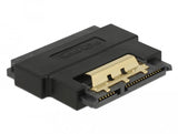 Delock Adaptador Sata 22 Pin Hembra A Macho Con Einrastfunktion - Portschoner