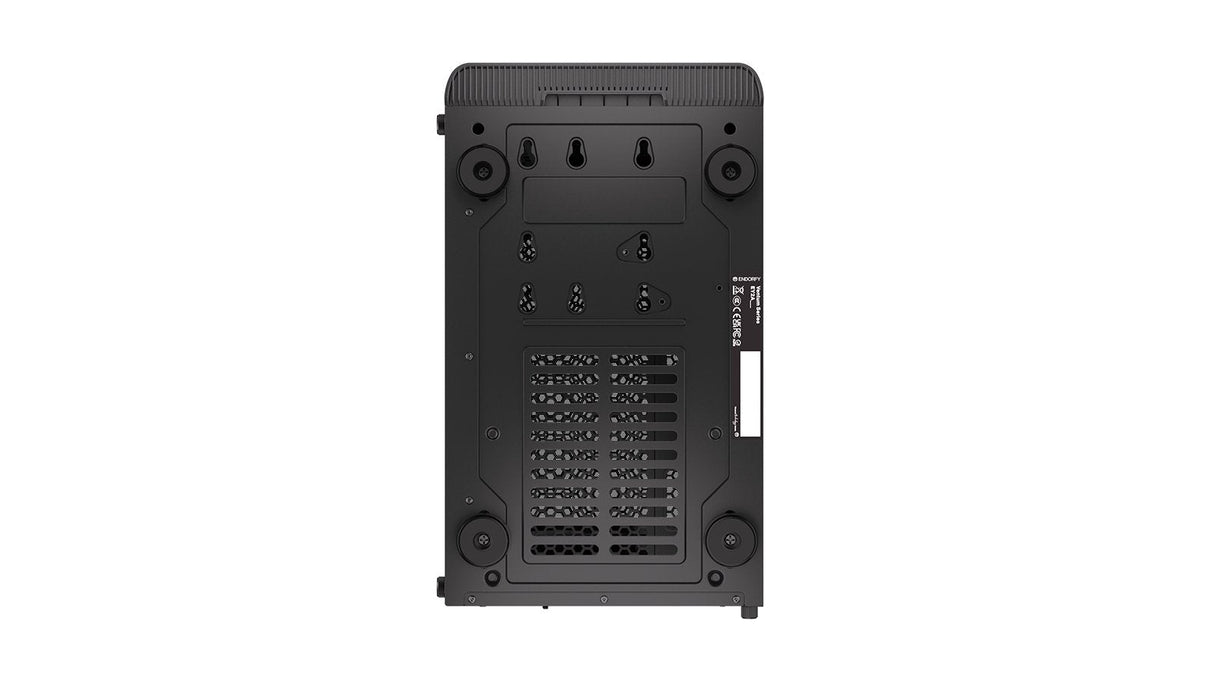 Caja Pc Endorfy Ventum 200 Argb