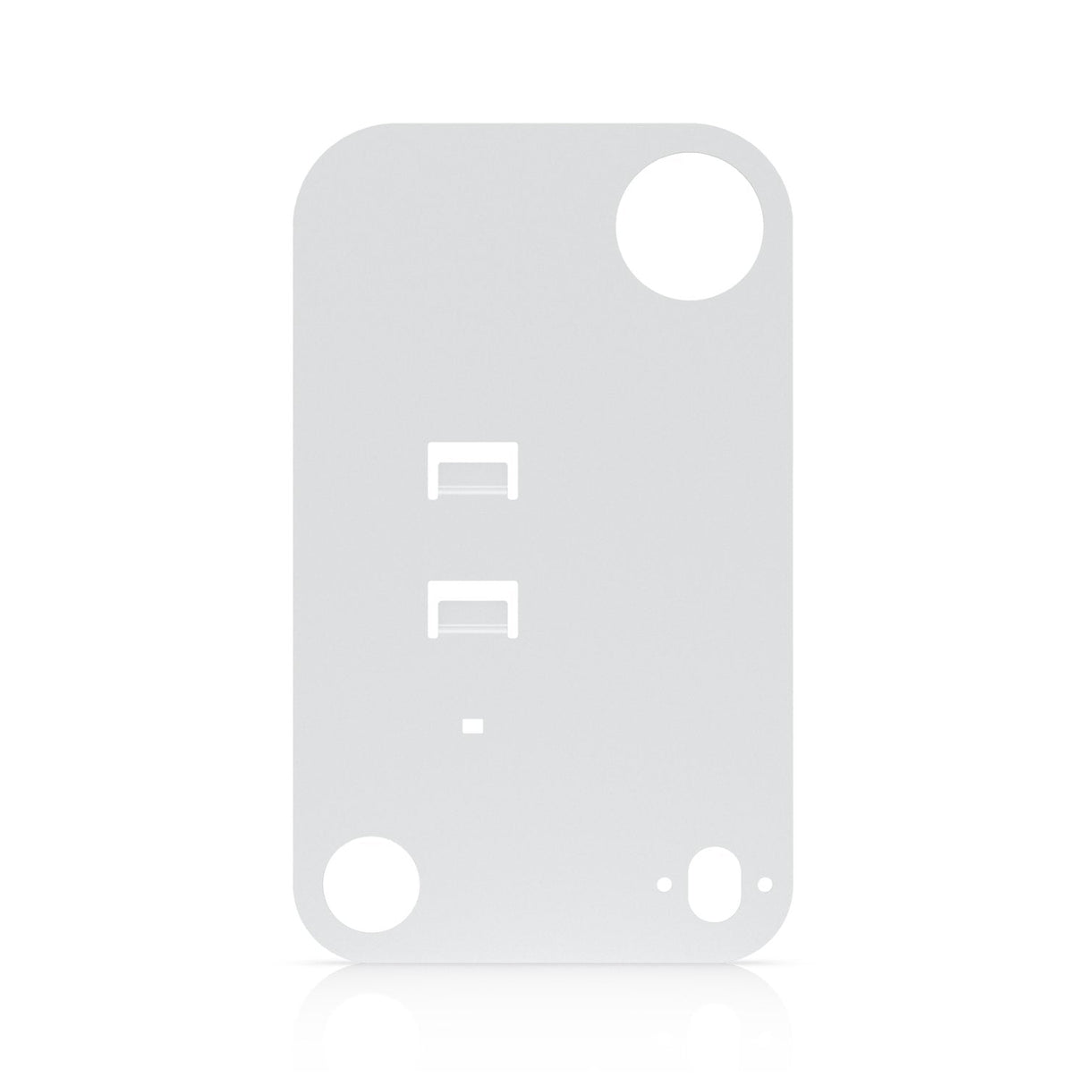 EAN 0810084694435 - Ubiquiti UACC-AI-Theta-CMS Blanco Acero inoxidable imagen 1