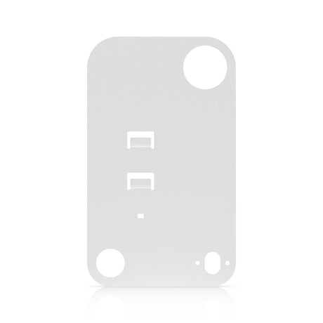 EAN 0810084694435 - Ubiquiti UACC-AI-Theta-CMS Blanco Acero inoxidable imagen 1