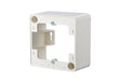 EAN 4250184136767 - BTR NETCOM 130829-4302-I toma de corriente Blanco imagen 1