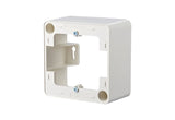 EAN 4250184136767 - BTR NETCOM 130829-4302-I toma de corriente Blanco imagen 1