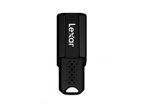 EAN 0843367120185 - Lexar JumpDrive S80 unidad flash USB 128 GB USB tipo A 3.2 Gen 1 (3.1 Gen 1) Negro imagen 2