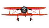Amewi Amxflight Beech D17s Doppeldecker 3d 6g Rtf Rojo Gyro