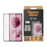 EAN 5715685002205 - PanzerGlass ® Screen Protector HMD Skyline | Ultra-Wide Fit Protector de pantalla 1 pieza(s) imagen 2