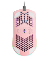 EAN 4710562754216 - Mars Gaming MMAX ratón Juego mano derecha USB tipo A imagen 8