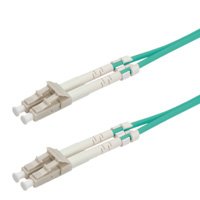 Value Lwl-Cable 50 125um Om3 Lc Lc Trkis 2m
