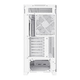 Caja Pc Gamemax  Case  Leader 2 Wh  E-Atx
