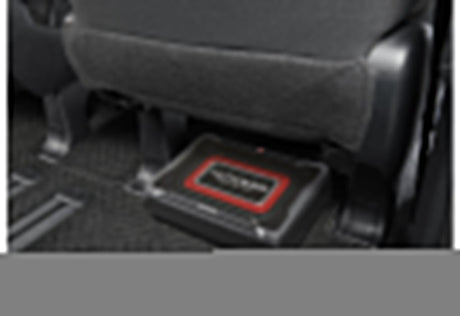 EAN 0019048235312 - Kenwood Electronics KSC-PSW7EQ subwoofers para coche Altavoz de subgraves (subwoofer) con caja acústica 1 imagen 6