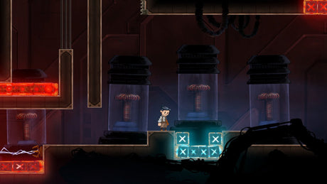 EAN 8436016712989 - Tesura Games Teslagrad Power Pack imagen 31