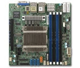 Supermicro Placa Base M11sdv-4c-Ln4f Mini-Itx Epyc 3151 (4c/8t) 2.7 Ghz Bulk