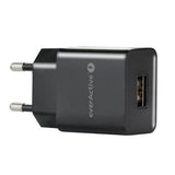 Everactive Cargador 1xusb Sc100b 1a Negro