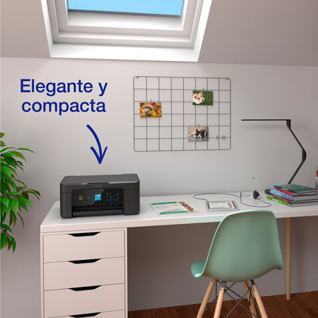 EAN 8715946702759 - Epson Expression Home XP-3205 imagen 7