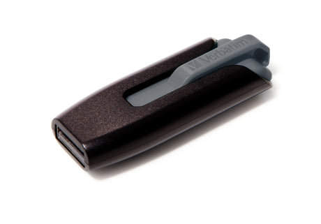 EAN 0023942491736 - Verbatim V3 unidad flash USB USB tipo A 3.2 Gen 1 (3.1 Gen 1) Negro, Gris imagen 4