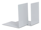 Sujetalibros 16,8 X 24,0 X 24,0 Cm Gris