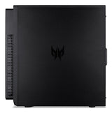 EAN 4711474411518 - Acer Predator PO5-660 Intel Core Ultra 7 265F 64 GB DDR5-SDRAM 4 TB SSD NVIDIA GeForce RTX 5080 Windows 1 imagen 8
