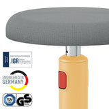 Leitz Ergo Cosy Active Asiento Acolchado