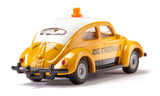 Siku Blister Vw Beetle Adac, Vehículo Modelo 10156100000