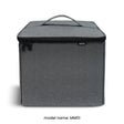 EAN 4718755096471 - BenQ MM01 estuche de proyector Poliéster Gris imagen 1