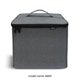 EAN 4718755096471 - BenQ MM01 estuche de proyector Poliéster Gris imagen 1