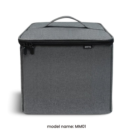 EAN 4718755096471 - BenQ MM01 estuche de proyector Poliéster Gris imagen 1