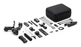 EAN 6941565974679 - DJI RS 4 Pro Combo Estabilizador manual para cámara Negro imagen 6