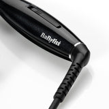 Cepillo Alisador Babyliss Hsb101e