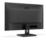 Monitor Aoc Q27e3uam 27" Wqhd Va 75hz 4ms 350cd M2 Hdmi 1.4 Dp Usb3.2x2