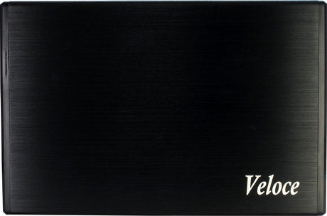 EAN 4260133125674 - Inter-Tech Veloce GD-35612 Negro 3.5" USB con suministro de corriente imagen 2