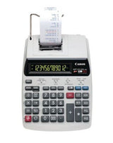 Calculadora Canon Sobremesa Pro Mp120mg 12 Digitos