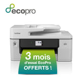 EAN 4977766847148 - Brother MFC-J6760DW impresora multifunción Inyección de tinta A3 1200 x 4800 DPI 31 ppm Wifi imagen 3