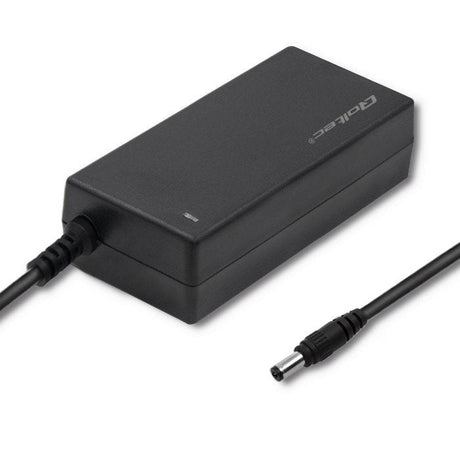 EAN 5901878507965 - Qoltec 50796 adaptador e inversor de corriente Interior 60 W Negro imagen 1