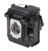 EAN 0010343917217 - Epson ELPLP87 lámpara de proyección UHE imagen 1
