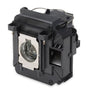 EAN 0010343917217 - Epson ELPLP87 lámpara de proyección UHE imagen 1