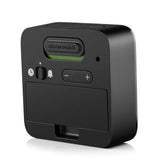 Braun Bc08b-Dcf Digitaler Reisewecker