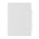 EAN 5060520955766 - Pipetto P053-60-AG funda para tablet 33 cm (13") Folio Blanco imagen 4