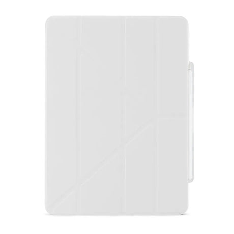 EAN 5060520955766 - Pipetto P053-60-AG funda para tablet 33 cm (13") Folio Blanco imagen 4