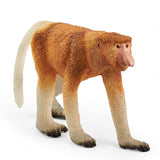 Schleich Mono Narigudo