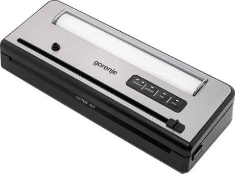 EAN 3838782820359 - Gorenje VS110BE sellador al vacío 750 mbar Acero inoxidable imagen 14