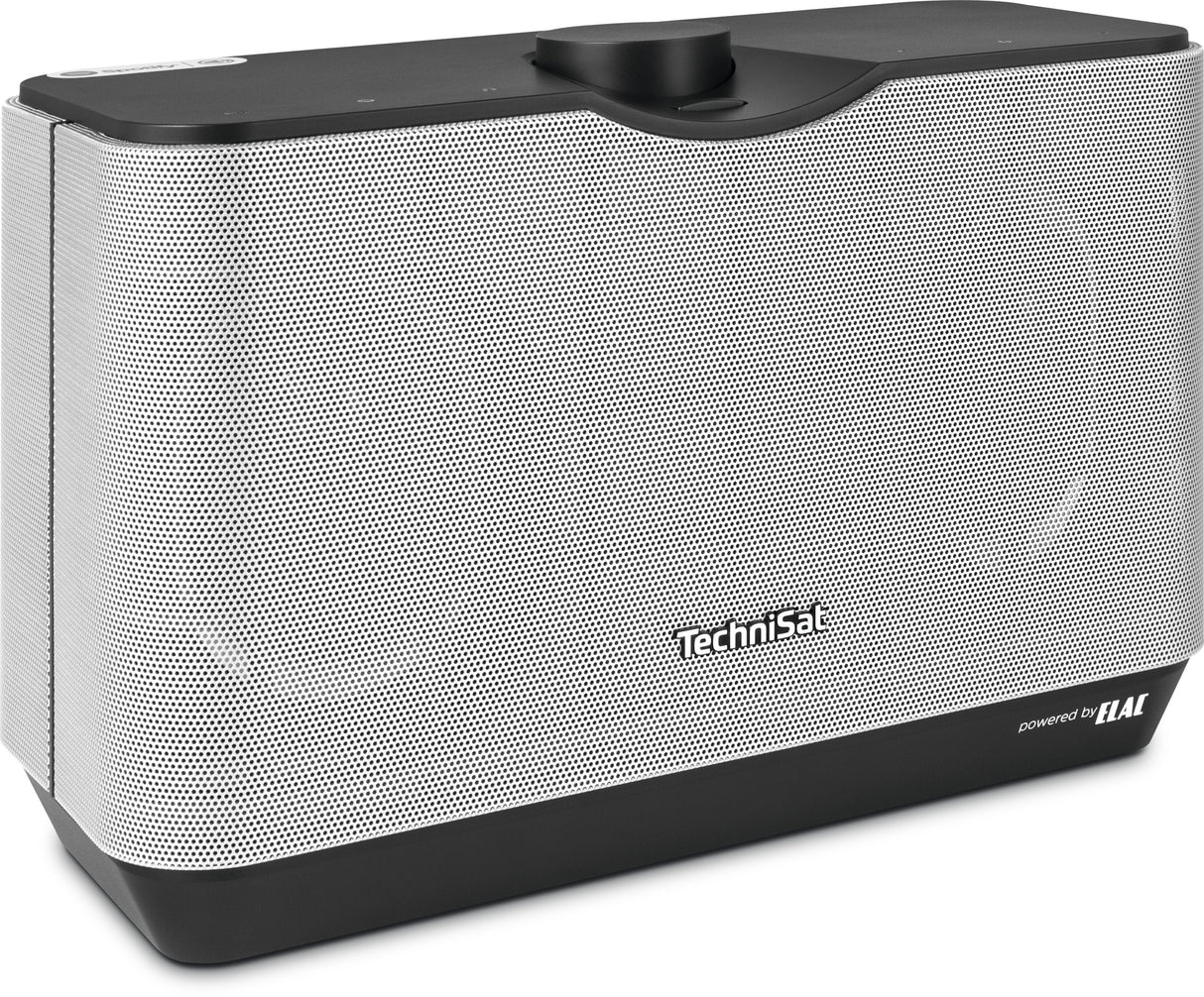 Technisat Audiomaster Mr2, Altavoz Negro, Altavoz Único 0000/9171
