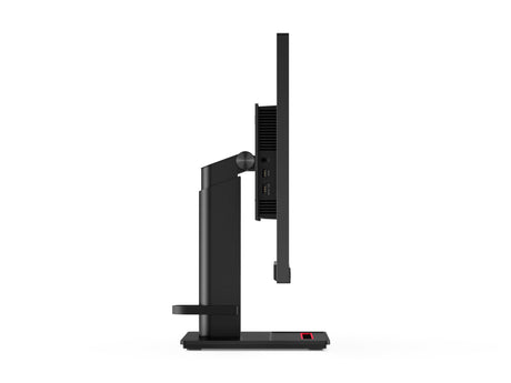 EAN 0195348052306 - Lenovo ThinkVision P24h-2L pantalla para PC 60,5 cm (23.8") 2560 x 1440 Pixeles Quad HD LED Negro imagen 6