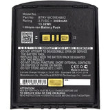 EAN 5706998571229 - CoreParts MBXPOS-BA0283 printer/scanner spare part/accessory Batería 1 pieza(s) imagen 1