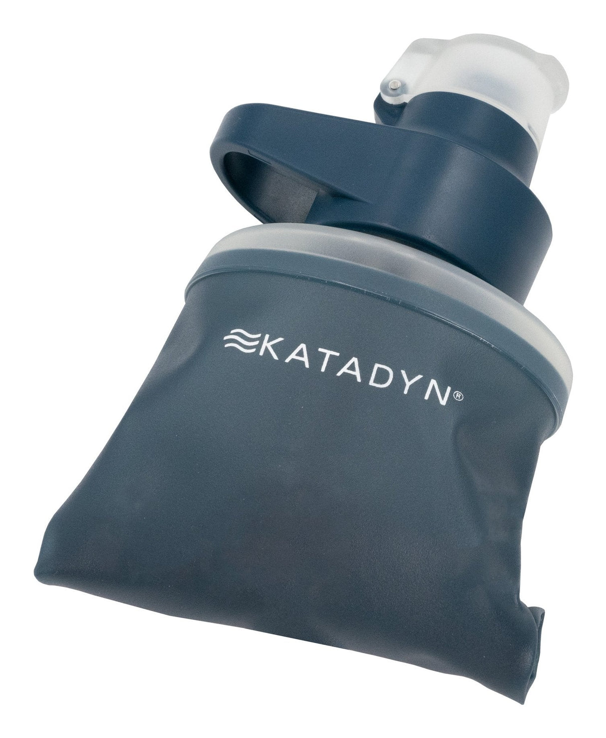 Katadyn Befree Filter Ac 0,5l Blau