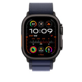 EAN 0195949774584 - Apple MYPW3ZM/A Accesorios para dispositivos vestibles inteligentes Grupo de rock Marina Poliéster, Spand imagen 3