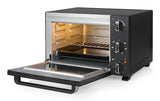 Horno De Convección Tristar Ov-3627, 27 L, 1500 W, Negro.