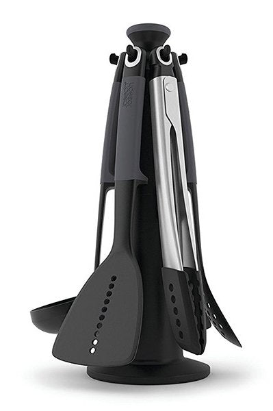 Juego De Utensilios Para Carrusel Elevate De Joseph Joseph