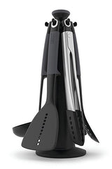 Juego De Utensilios Para Carrusel Elevate De Joseph Joseph