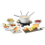Unold 48645 Fondue Elegance
