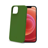 EAN 8021735197140 - Celly Planet funda para teléfono móvil 17 cm (6.7") Verde imagen 2