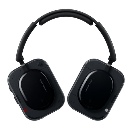EAN 6974434227453 - Nothing Headphone (a) Auriculares Inalámbrico y alámbrico Diadema Música USB Tipo C Bluetooth Negro imagen 4